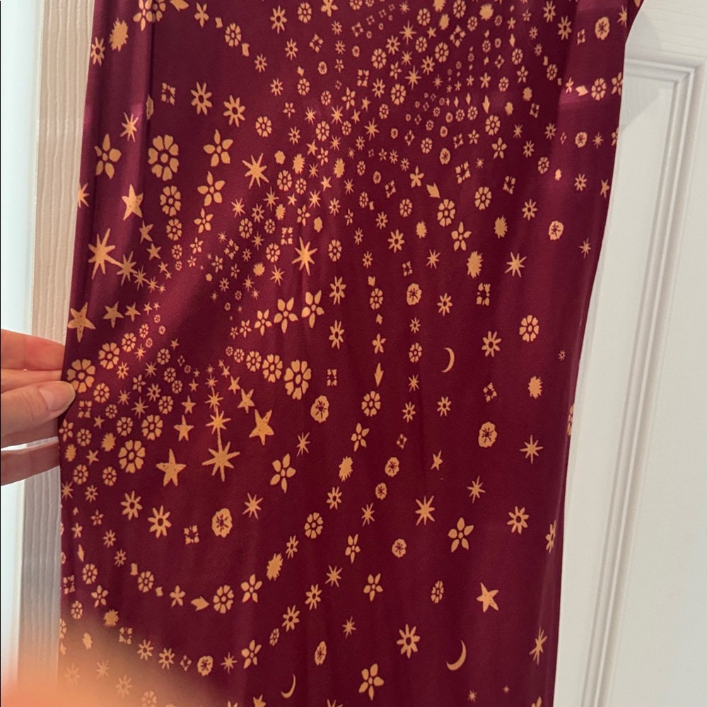 Novella Royale Betty dress - Picture 13 of 13